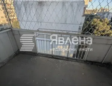 3-стаен, Чаталджа, Варна - снимка 10 от 11
