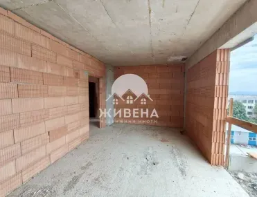 3-стаен, Кайсиева градина, Варна - снимка 12 от 17