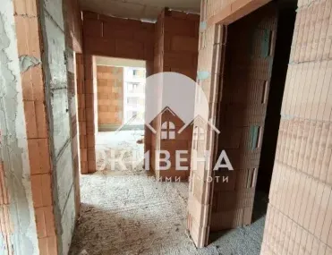 3-стаен, Кайсиева градина, Варна - снимка 3 от 17