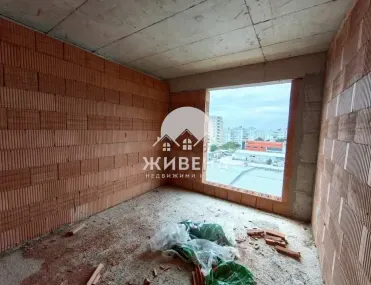 3-стаен, Кайсиева градина, Варна - снимка 15 от 17