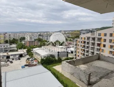 3-стаен, Кайсиева градина, Варна - снимка 9 от 17