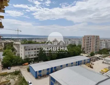 3-стаен, Кайсиева градина, Варна