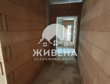 3-стаен, Кайсиева градина, Варна - снимка 6 от 17