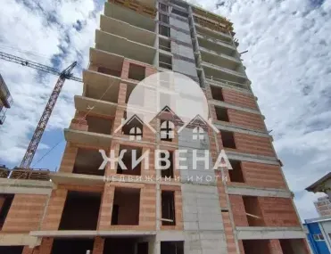 3-стаен, Кайсиева градина, Варна - снимка 11 от 17