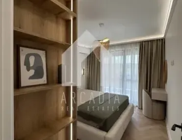 3-стаен, Каменица 2, Пловдив - снимка 2 от 14