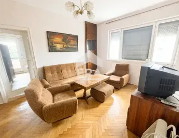 3-стаен, Хасково, Южна България - снимка 4 от 9