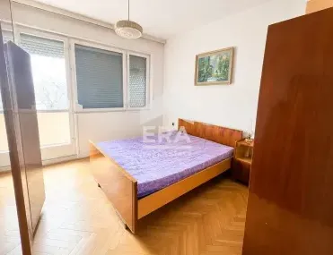 3-стаен, Хасково, Южна България - снимка 3 от 9