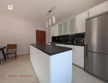 3-стаен, Бриз, Варна - снимка 9 от 13