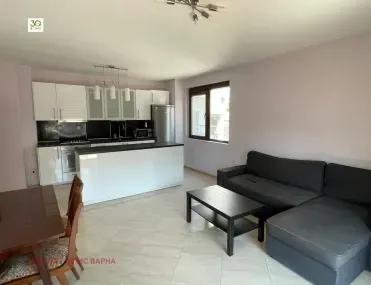 3-стаен, Бриз, Варна - снимка 8 от 13