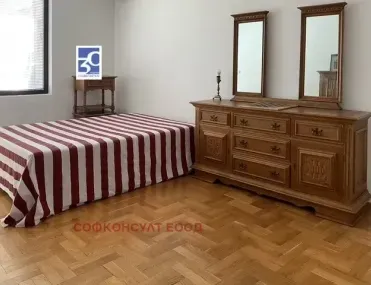 3-стаен, Център Юг, София - снимка 14 от 16