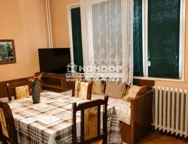 3-стаен, Христо Смирненски, Пловдив - снимка 3 от 4