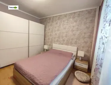 3-стаен, Света троица, София