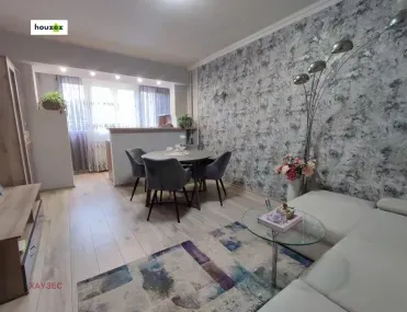 3-стаен, Света троица, София - снимка 12 от 18