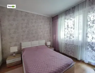 3-стаен, Света троица, София - снимка 2 от 18