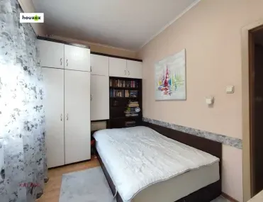 3-стаен, Света троица, София - снимка 15 от 18