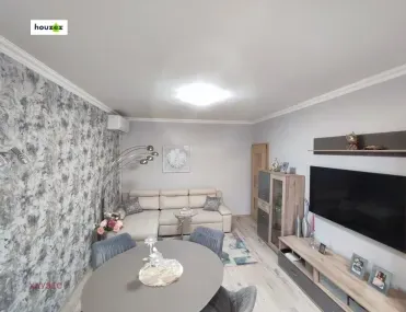 3-стаен, Света троица, София - снимка 10 от 18