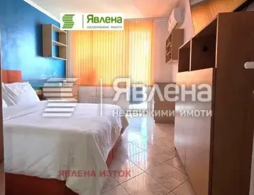 3-стаен, Стрелбище, София