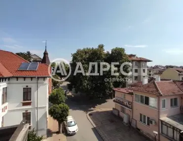 3-стаен, Разград, Северна България - снимка 4 от 10