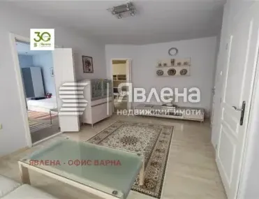 3-стаен, ВИНС, Варна - снимка 13 от 16