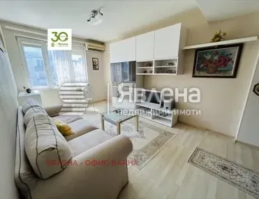 3-стаен, ВИНС, Варна - снимка 9 от 16
