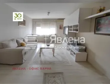 3-стаен, ВИНС, Варна - снимка 4 от 16