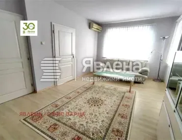 3-стаен, ВИНС, Варна - снимка 2 от 16