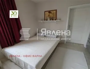 3-стаен, ВИНС, Варна - снимка 15 от 16