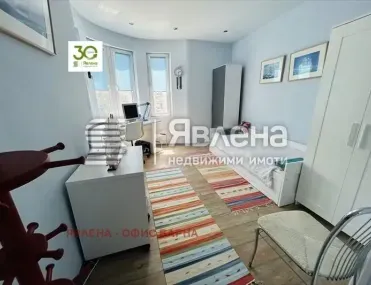 3-стаен, ВИНС, Варна - снимка 3 от 16