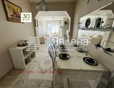 3-стаен, ВИНС, Варна - снимка 10 от 16
