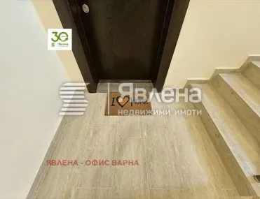 3-стаен, Траката, Варна - снимка 6 от 18