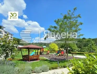 3-стаен, Траката, Варна - снимка 4 от 18