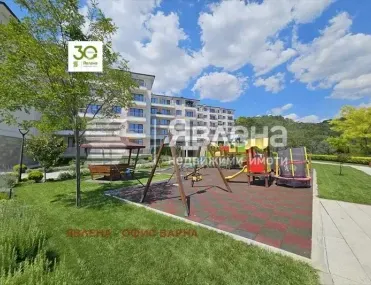 3-стаен, Траката, Варна - снимка 14 от 18