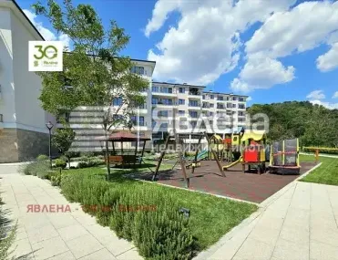3-стаен, Траката, Варна - снимка 17 от 18