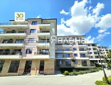3-стаен, Траката, Варна - снимка 11 от 18