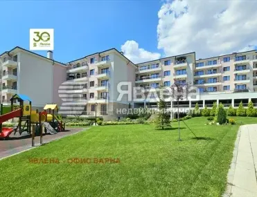 3-стаен, Траката, Варна - снимка 10 от 18