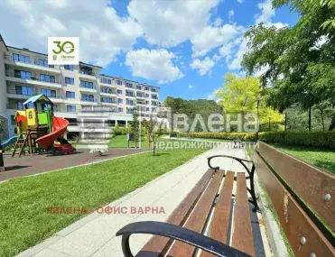 3-стаен, Траката, Варна - снимка 14 от 18