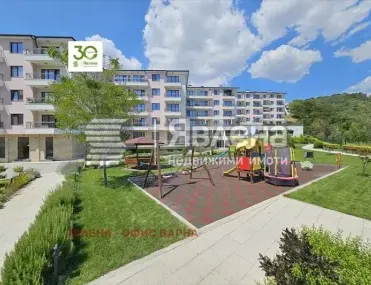 3-стаен, Траката, Варна - снимка 15 от 18