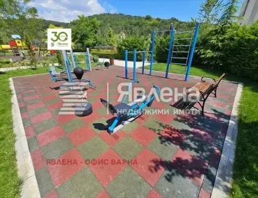 3-стаен, Траката, Варна - снимка 17 от 18