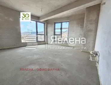 3-стаен, Васил Левски, Варна - снимка 7 от 9