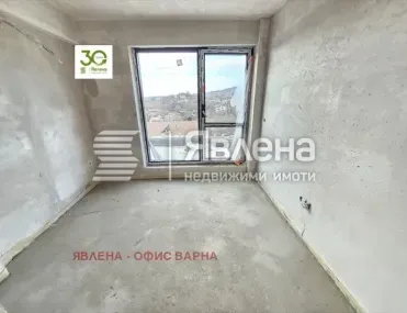 3-стаен, Васил Левски, Варна - снимка 8 от 9