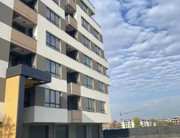 3-стаен, Христо Смирненски, Пловдив