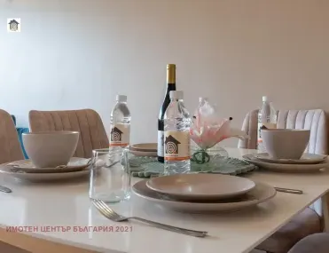 3-стаен, Овча купел, София - снимка 10 от 18