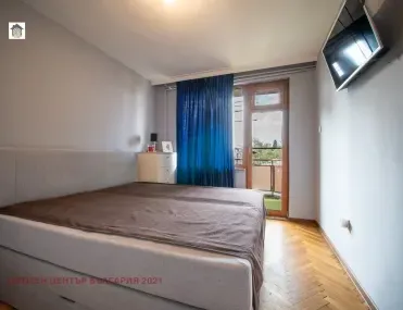3-стаен, Овча купел, София - снимка 14 от 18