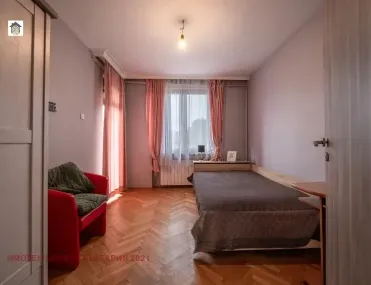 3-стаен, Овча купел, София - снимка 15 от 18