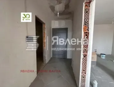 3-стаен, Бриз, Варна - снимка 3 от 14