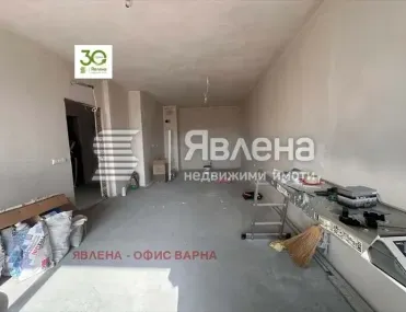 3-стаен, Бриз, Варна - снимка 8 от 14