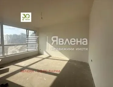 3-стаен, Бриз, Варна - снимка 4 от 14