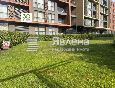 3-стаен, Бриз, Варна - снимка 9 от 14