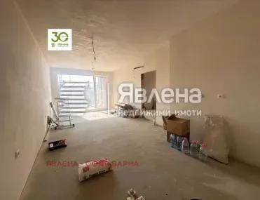 3-стаен, Бриз, Варна - снимка 11 от 14