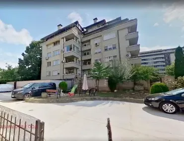3-стаен, Витоша, София - снимка 8 от 18